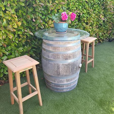 Gite Sous Les Chenes Le Thoronet Ngoại thất bức ảnh